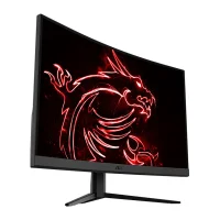 Игровой монитор MSI G27CQ4 E2 фото 1